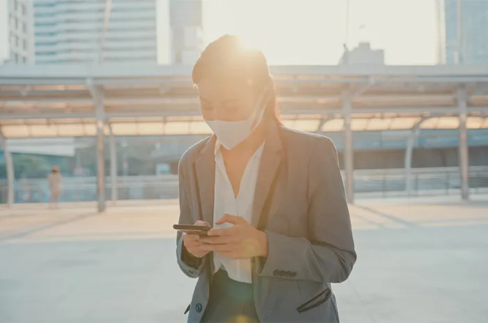 Melindungi Paru-paru dari Polusi dan Lingkungan Modern